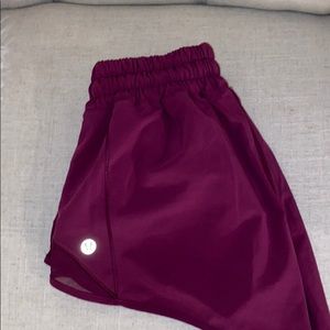 lulu shorts